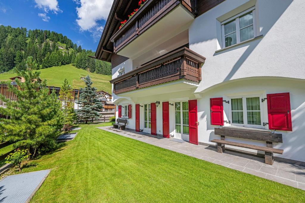 Eden Dolomites - 1