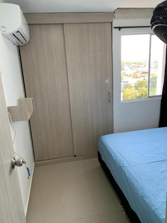 Comodo apto 3 hab cerca a la playa - 5