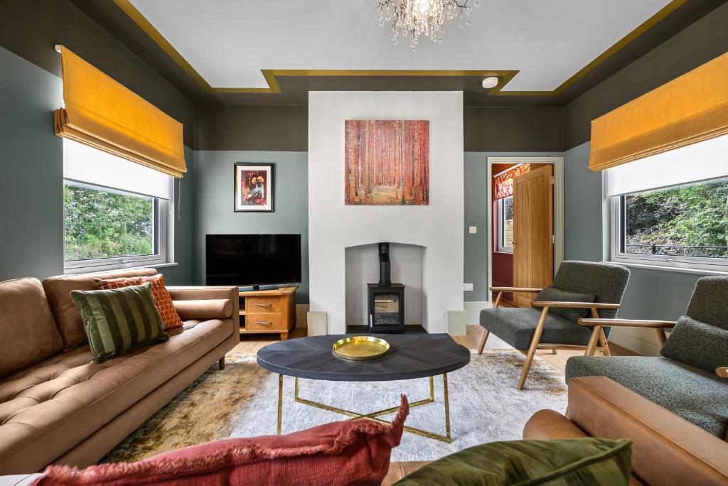 The Old Station in Cambridgeshire, Stow cum Quy