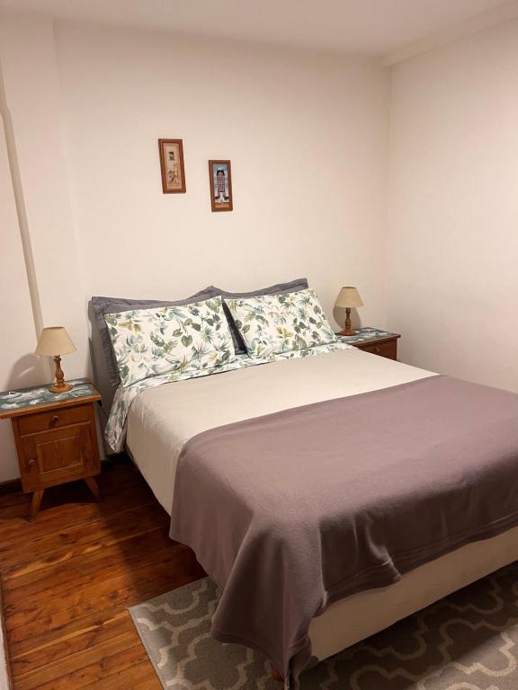 Astoria Patagonia habitaciones privadas - 4