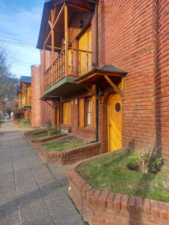 Departamento San Martin de los Andes Zona Centro - 3