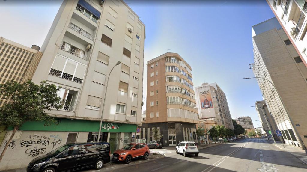 Urban Exclusive Experience in Malaga - 2