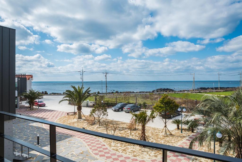 제이라움 펜션 호텔 이미지 2