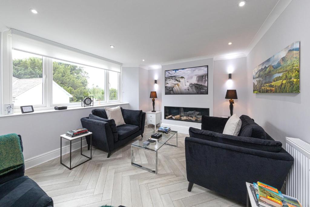 Stunning Apartment, Central Keswick photo 3