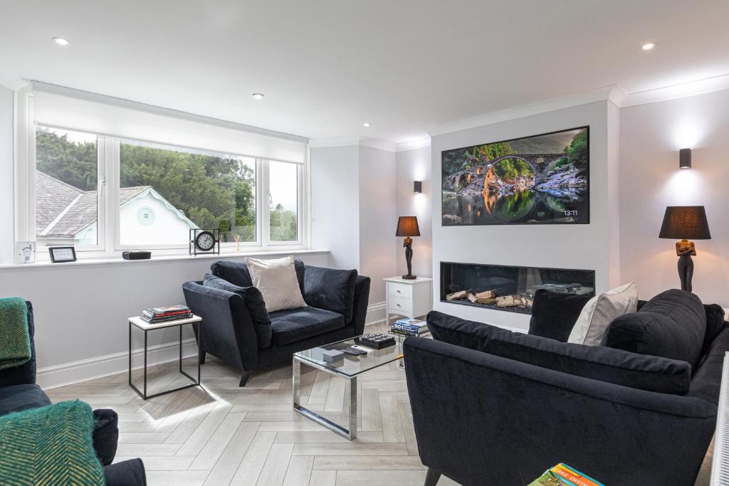 Stunning Apartment, Central Keswick photo 7