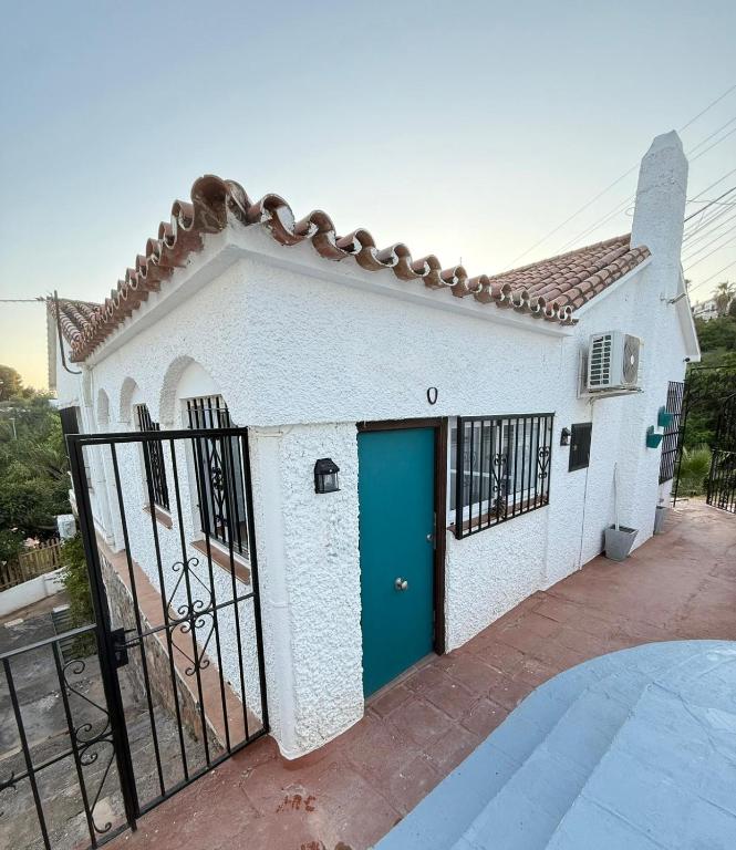 Casita en Torreblanca - 1