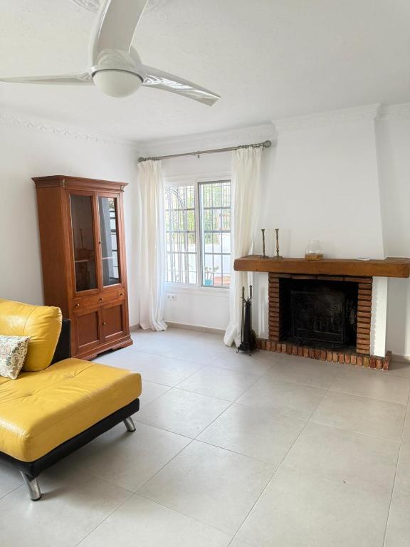 Casita en Torreblanca - 2