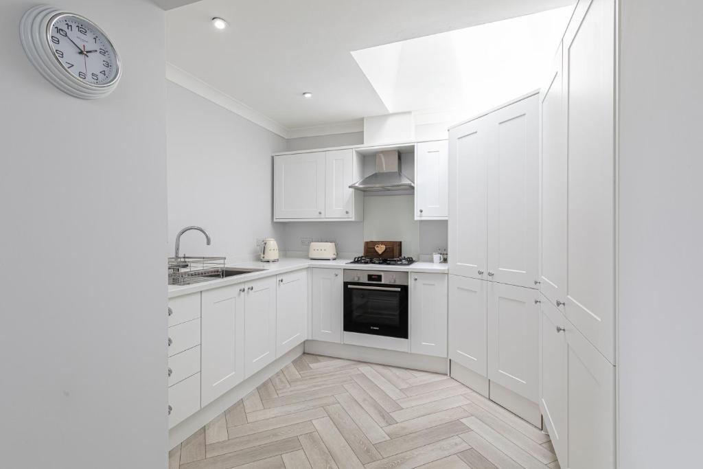 Stunning Apartment, Central Keswick photo 4