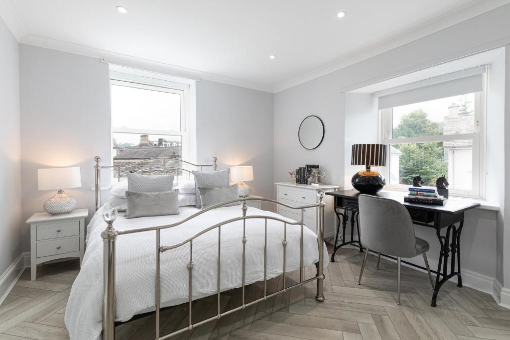 Stunning Apartment, Central Keswick photo 2