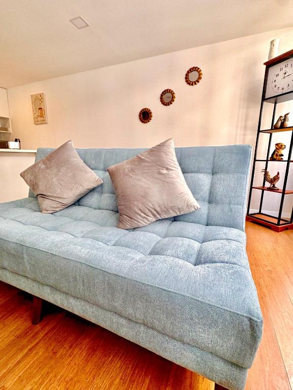 Apartamento en Quito Tenis - 4