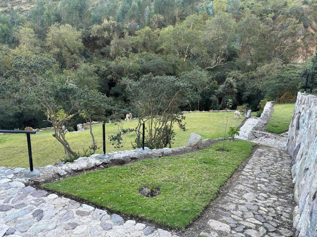 Santuario Holistico Pumawanka - 2