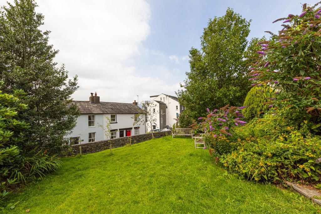 Stunning Apartment, Central Keswick photo 6