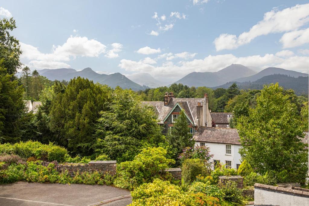 Stunning Apartment, Central Keswick photo 5