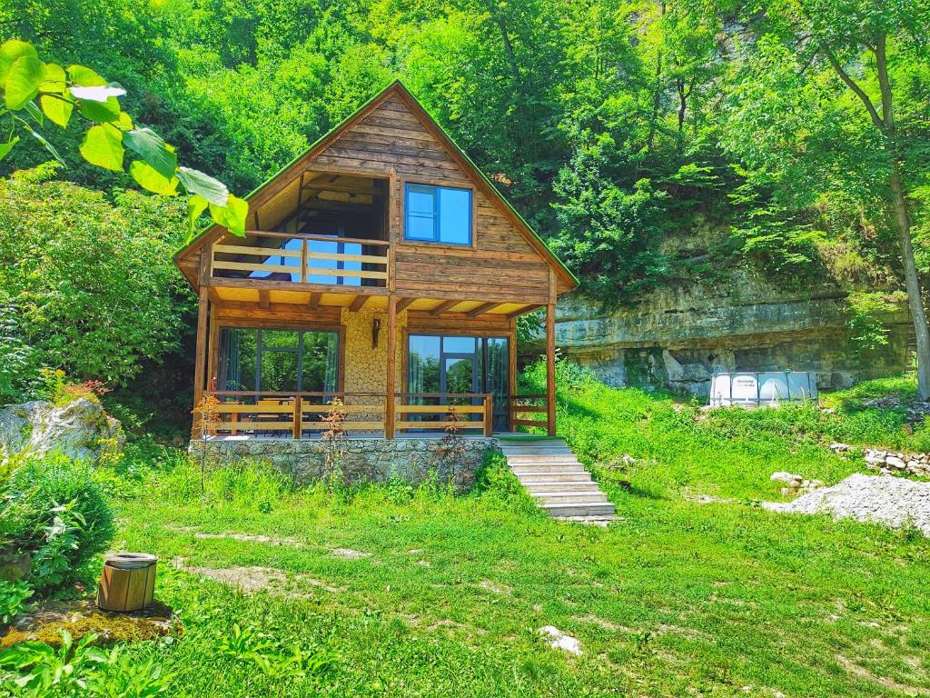 Getahovit Village & Tours, Getahovit