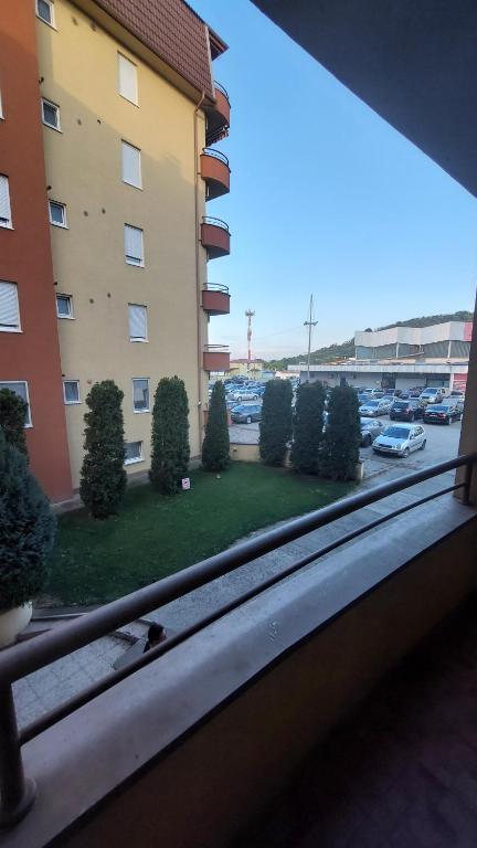 Apartman Dona, Jagodina