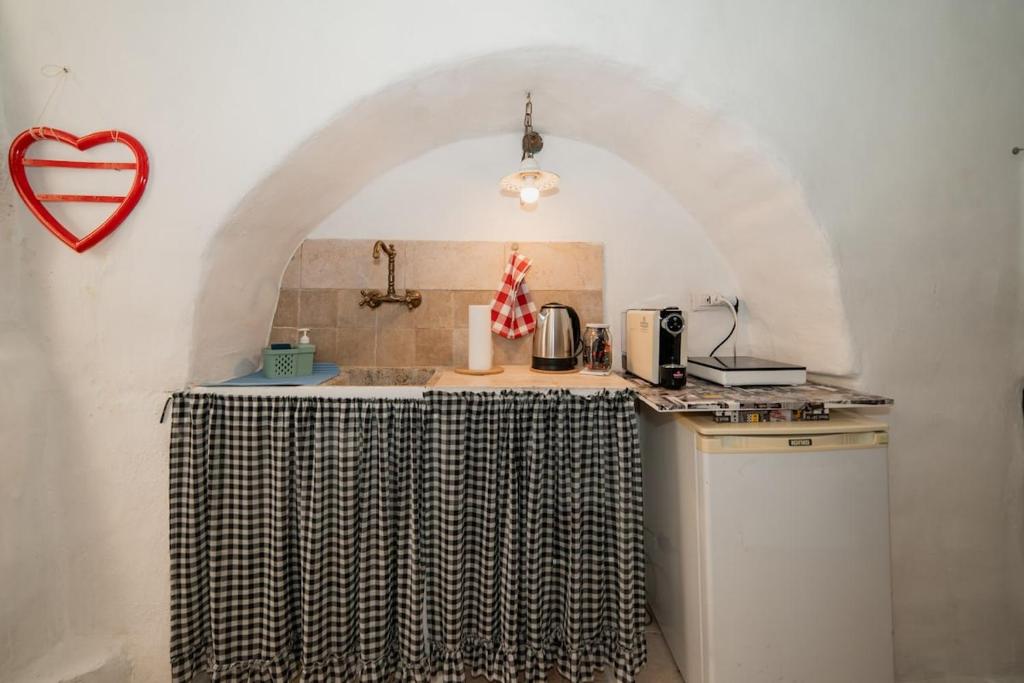 Casetta nonna Rosa - centro storico di Ostuni - 1