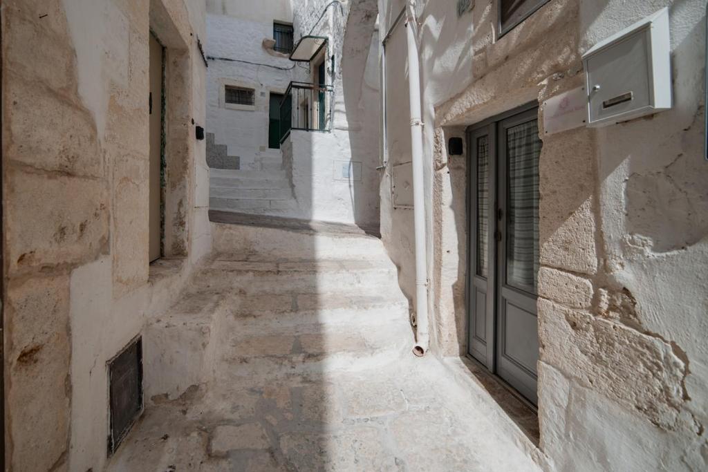 Casetta nonna Rosa - centro storico di Ostuni - 5