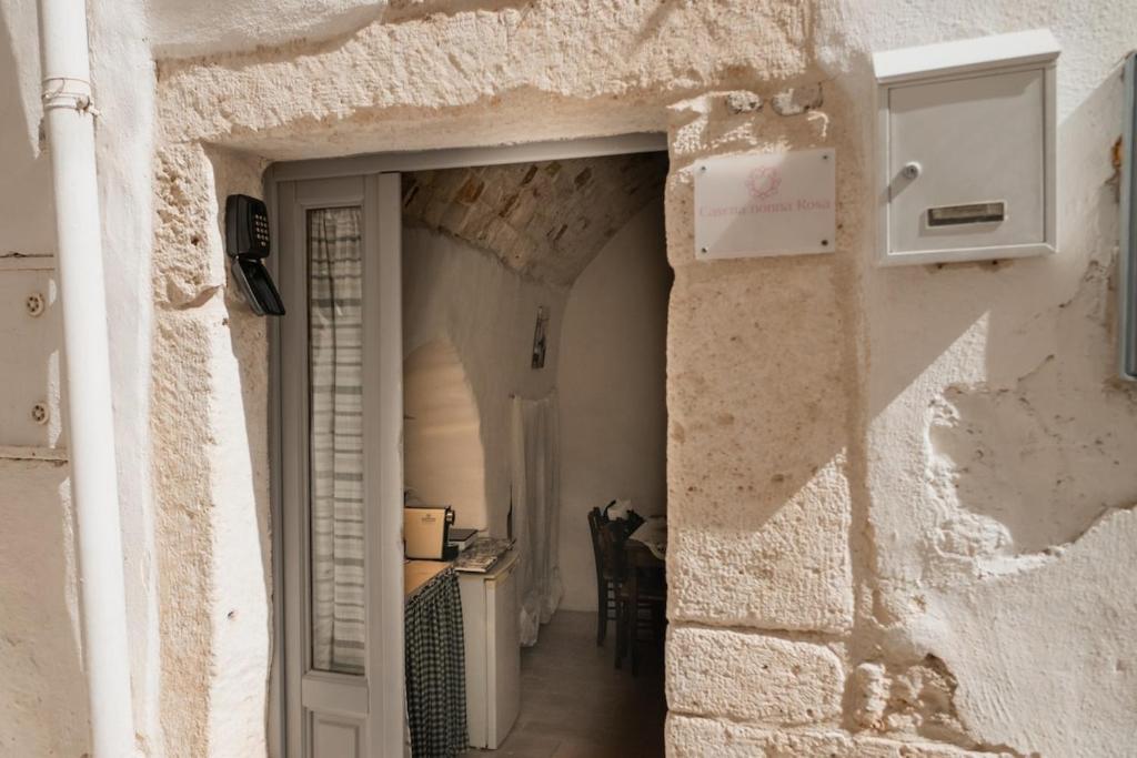 Casetta nonna Rosa - centro storico di Ostuni - 4