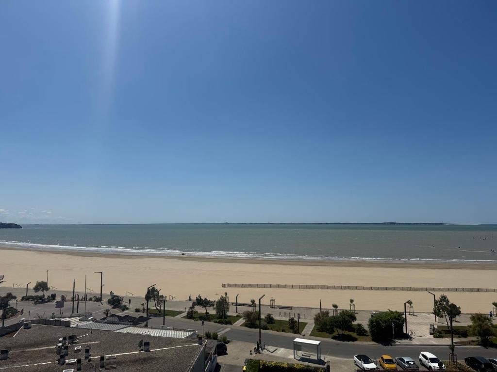 Superbe vue mer, Saint-Georges-de-Didonne