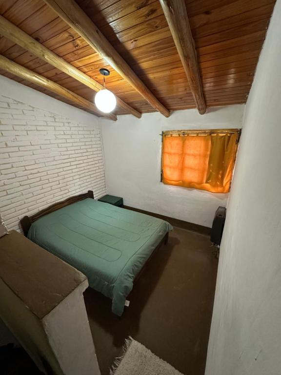 La Brujita, casa de campo - 5