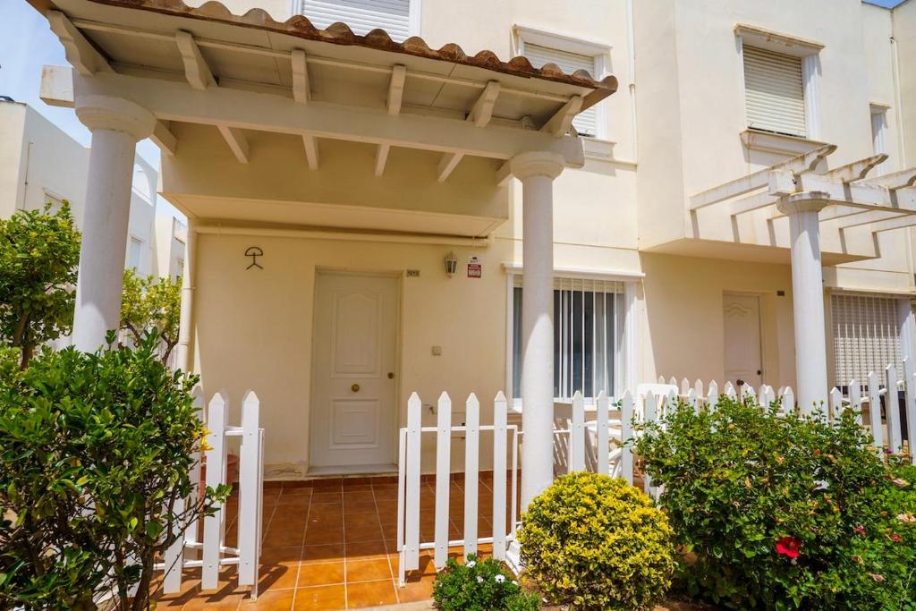 Casa Vera playa - 4
