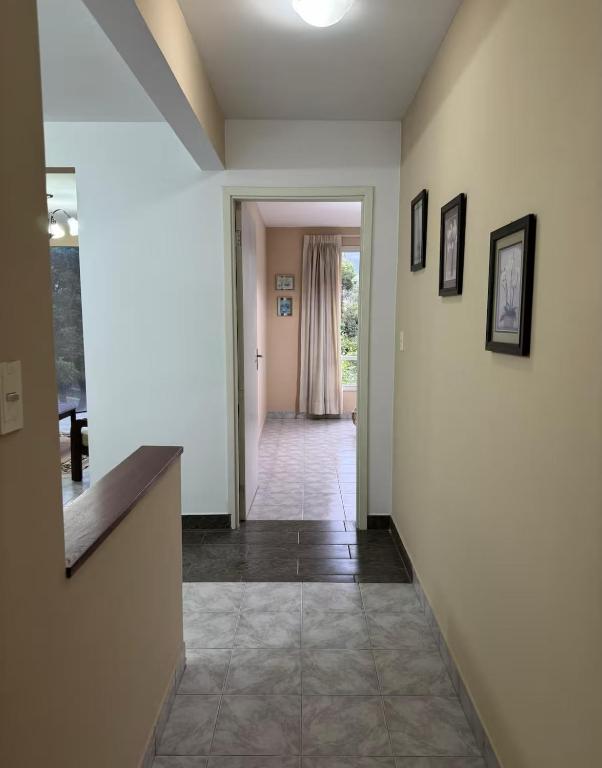 Departamento de 2 habitaciones - 4