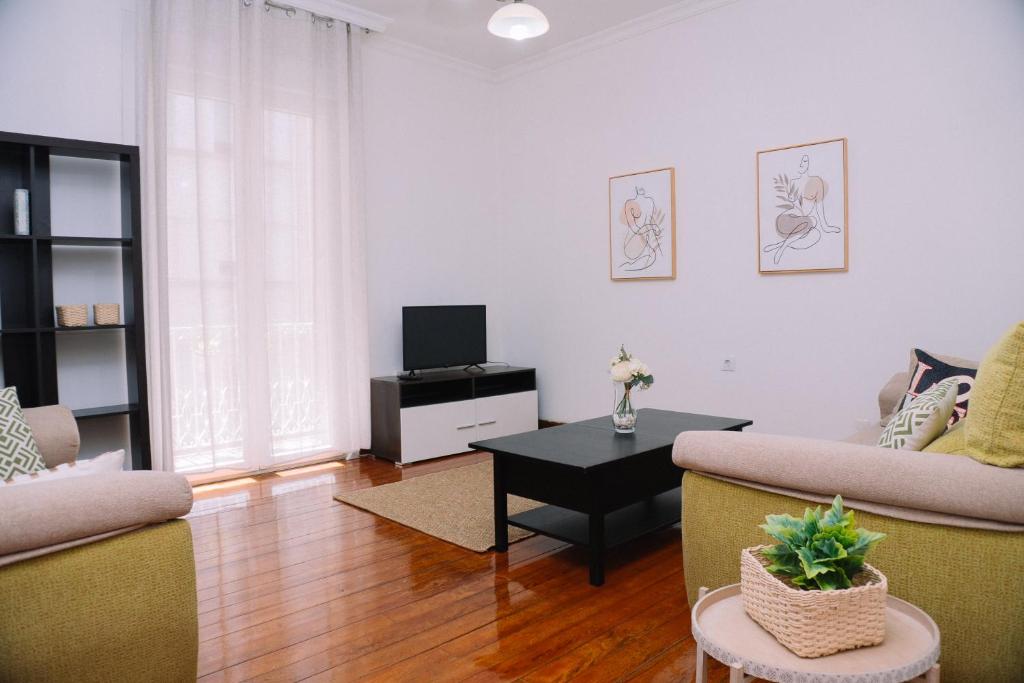 Cómodo y espacioso en Vigo by CABANA Rentals - 2