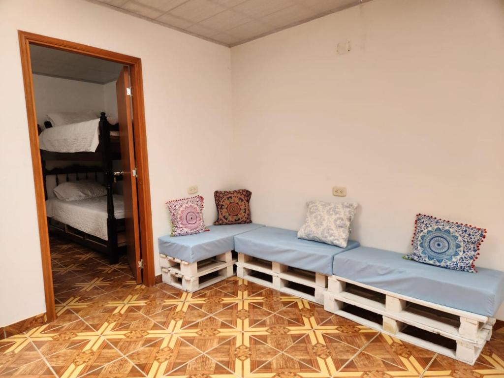 Hostal Verana - 3