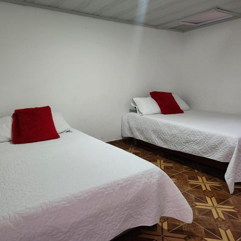 Hostal Verana - 5
