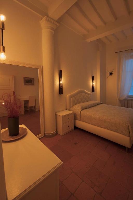 Luxmedieval House, Perugia