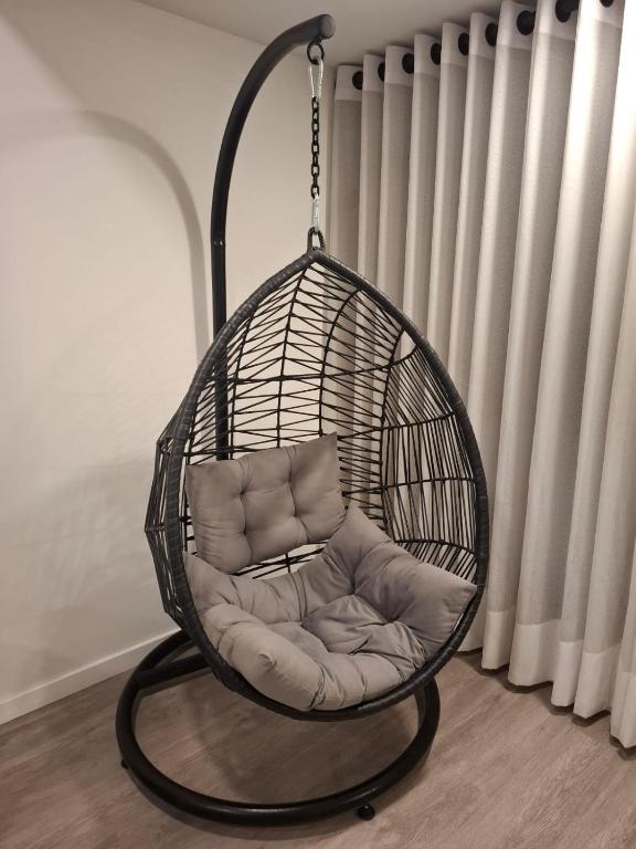 Departamento privado, con terraza y piscina - 3