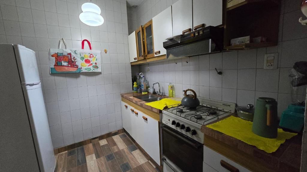 Departamento 3 ambientes Ph - 2