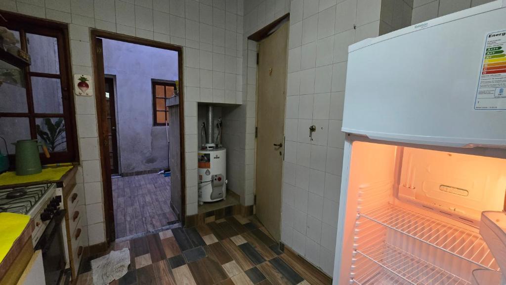 Departamento 3 ambientes Ph - 4