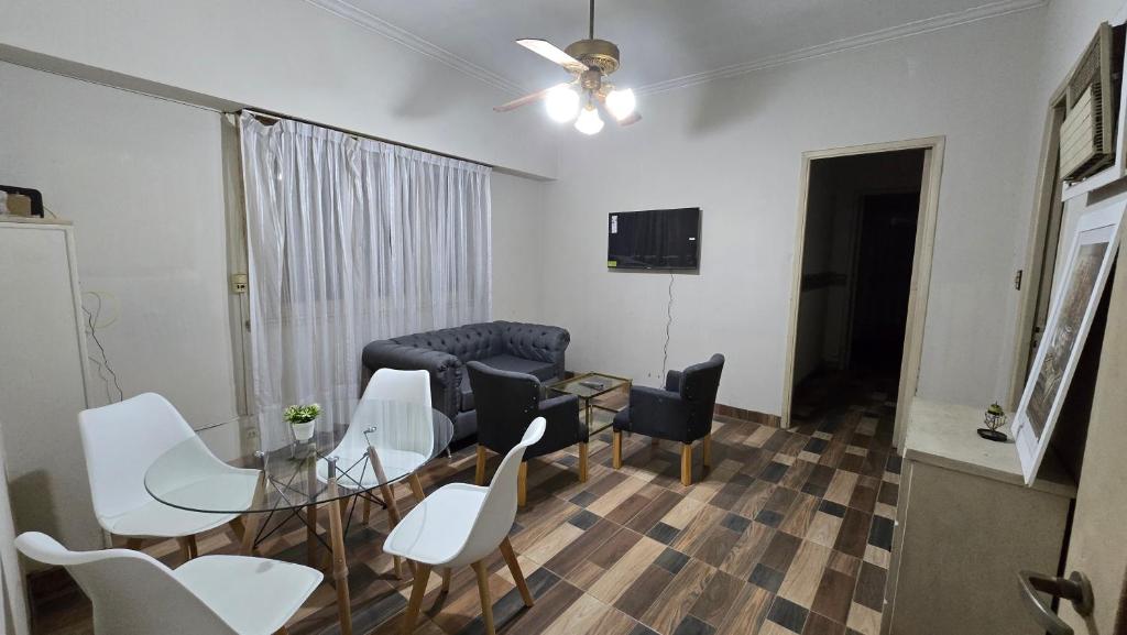 Departamento 3 ambientes Ph - 5
