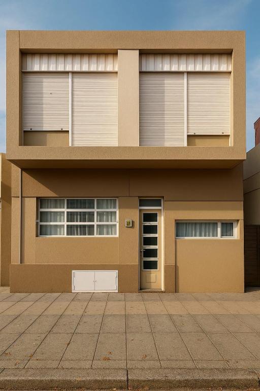 679 aparthotel, Comodoro Rivadavia