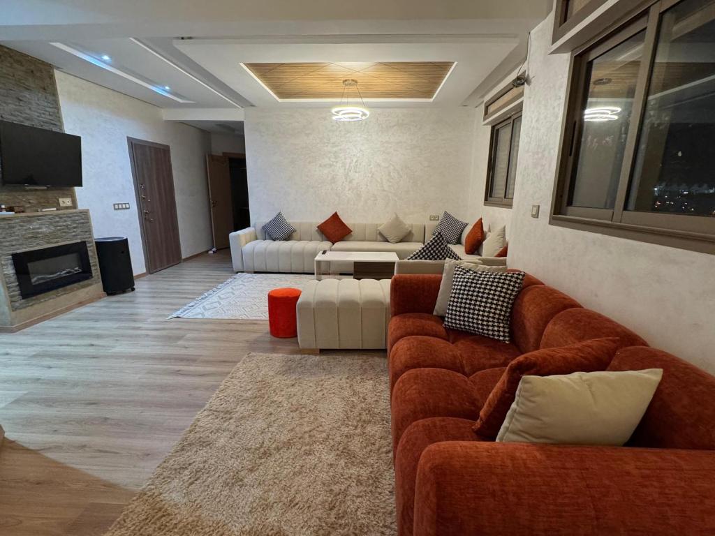 Bel appartement à ifrane, Ifrane