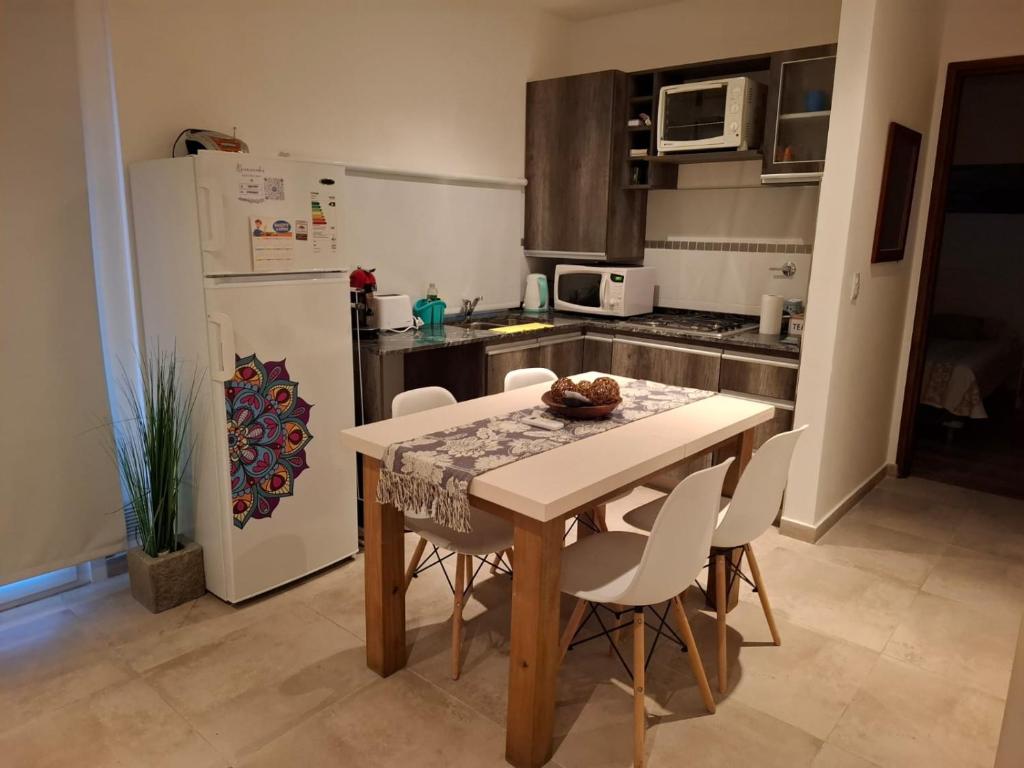 Departamento Renata 20 - 1