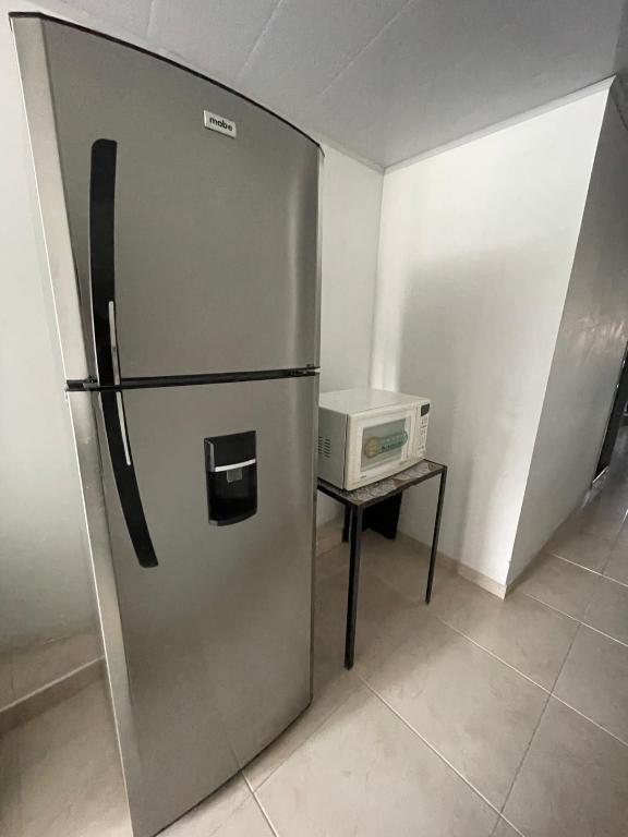 Amplio apartamento en el centro de Pereira con terraza - 5