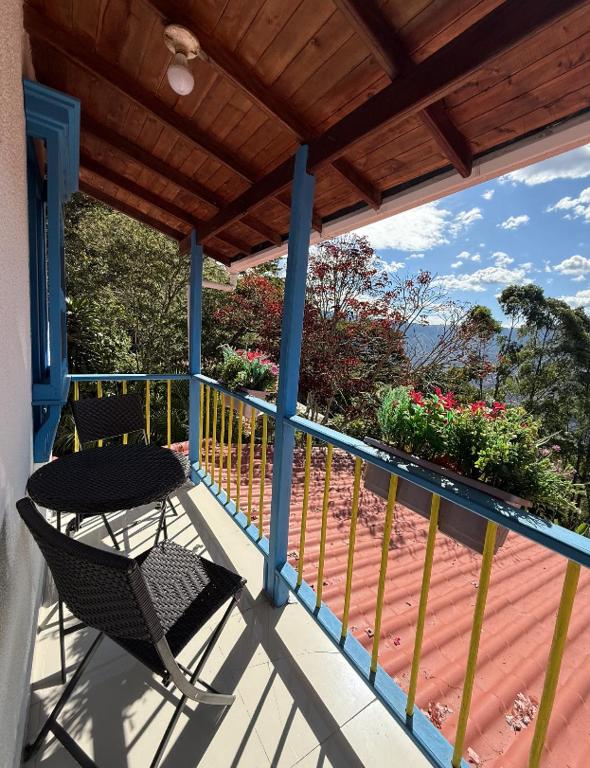 El Refugio - 2