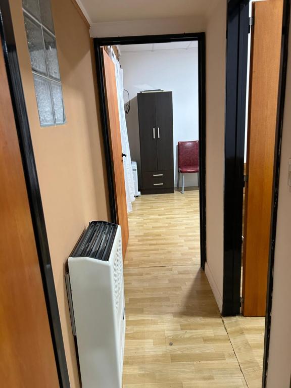 Alojamiento General Acha 2 - 5