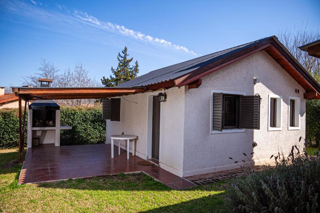 Cabañas Montecarlo 3, Santa Rosa de Calamuchita