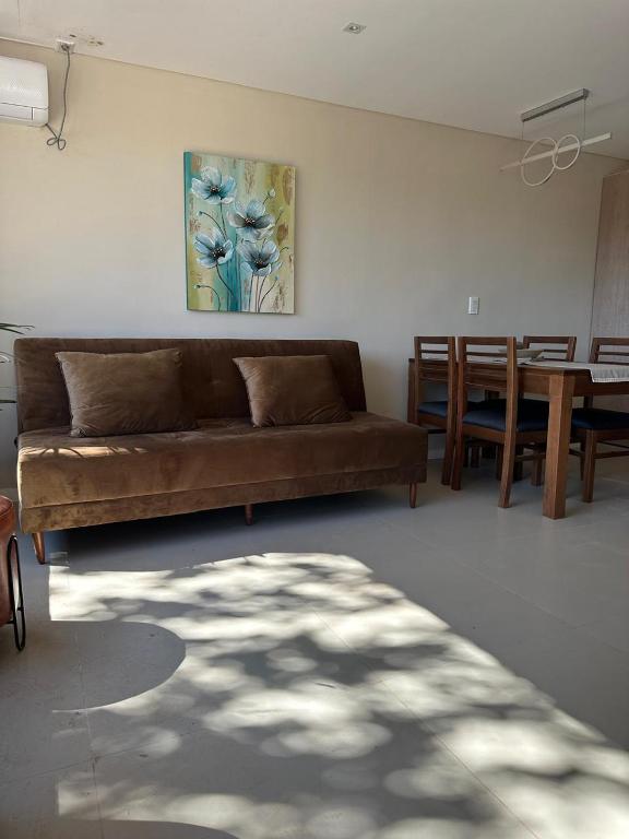 Cacique Apart, Puerto Iguazú