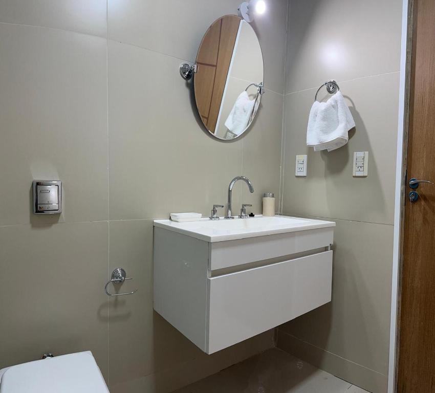 Cacique Apart - 3