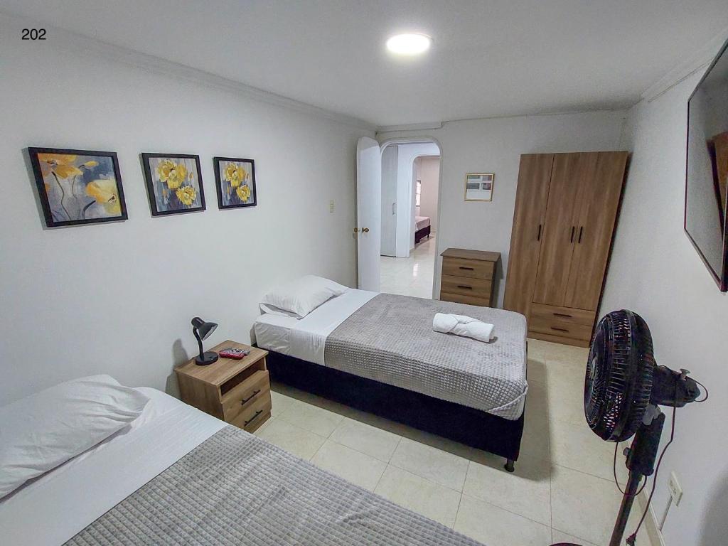 Casa Los Alpes - 2