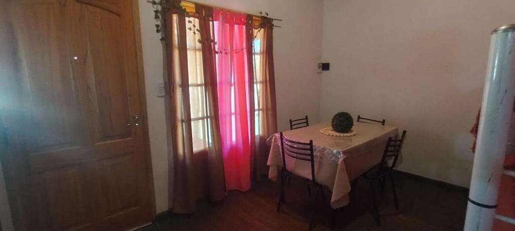 Cabañas el Cortijo - 1