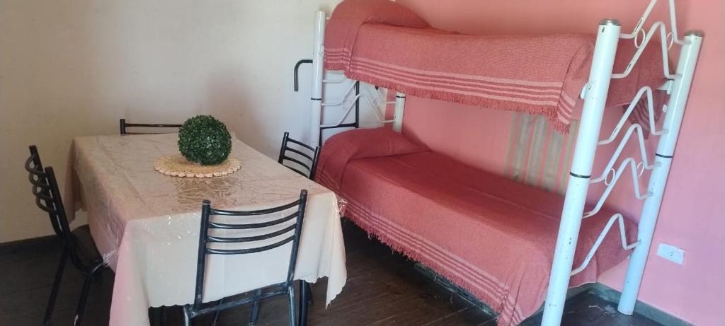 Cabañas el Cortijo - 5