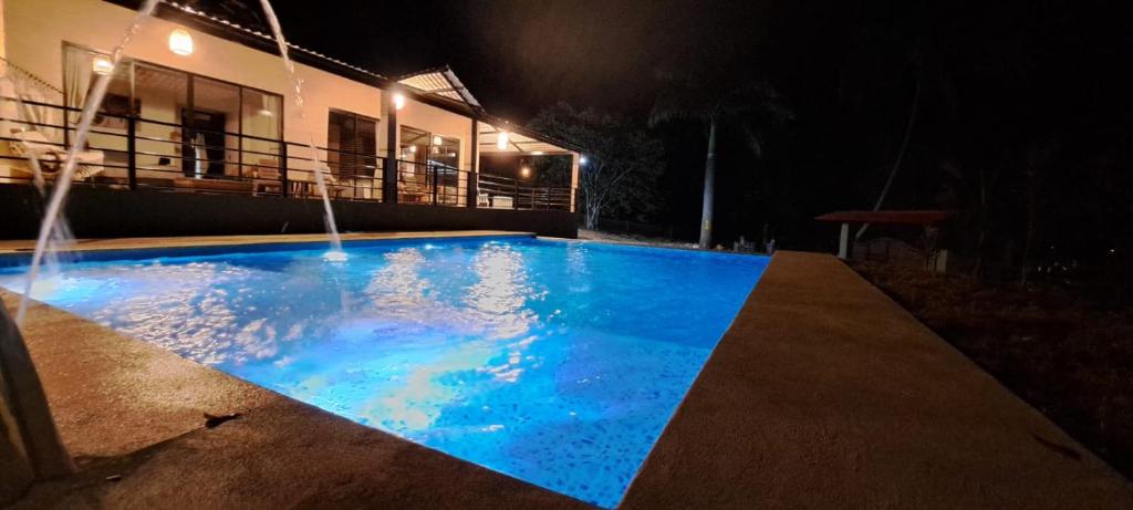 Casa Campestre VILLA JANA - 2