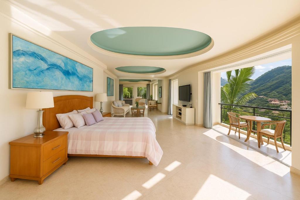 South Shore Villa Armonia Luxury Boutique - 4