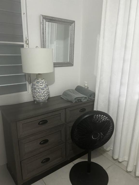 Contry beach, Rincón