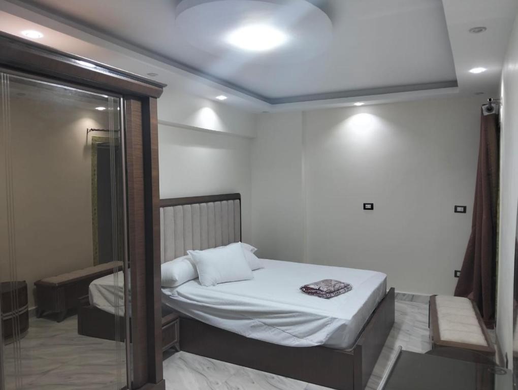 شقق الفندقية ميامي امام بئر مسعود, Alexandrie